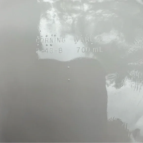 White Floral Baking Dish Set - Picture 6 of 10